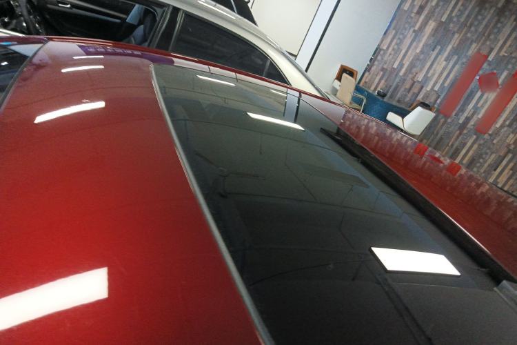 Used Buick GT 2021 Revised Version Flagship 1.5L Automatic Elite Edition
