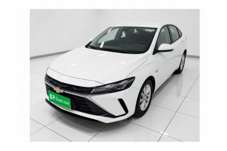 Used Chevrolet Monza 2023 1.5L Dual-Clutch Enjoyment Edition