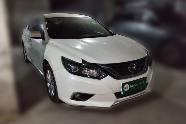 Used Nissan Teana 2018 2.0L XL Smart Upgrade Edition