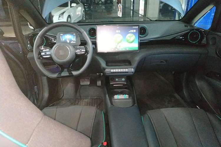 Used BYD Dolphin 2025 420km Free Edition