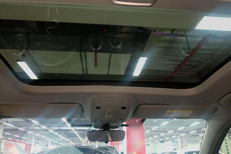 Used Audi Q2L e-tron 2022 Q2L e-tron Pure Electric Smart Enjoyment Model