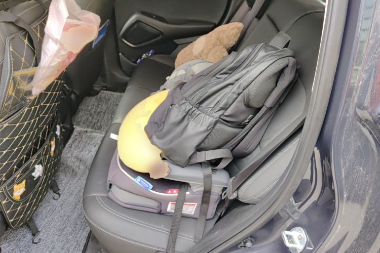 Used Hyundai ix35 2021 2.0L Automatic 2WD GLS Leading Edition
