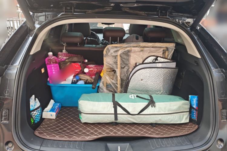 Used Wey VV5 2017 2.0T Flagship Edition
