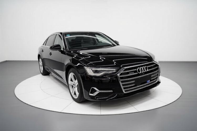 Used Audi A6L 2023 Revised 45 TFSI quattro Prestige Elegant Edition
