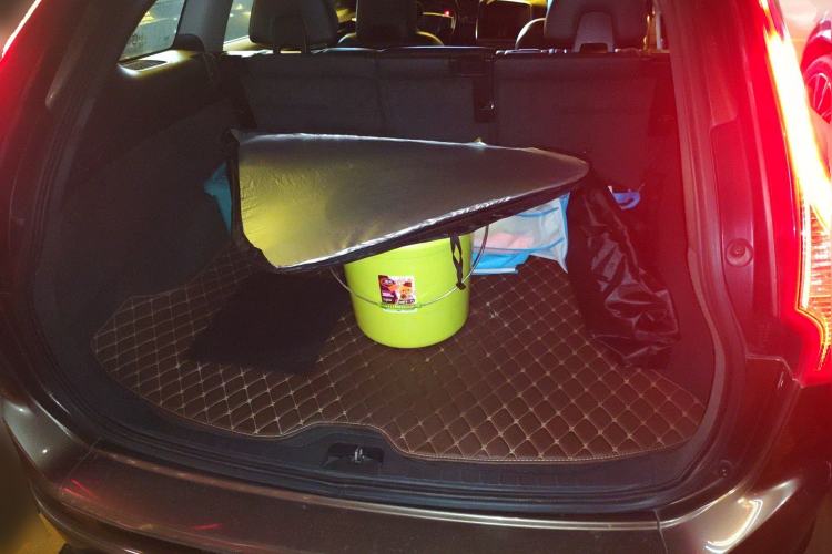 Used Volvo XC60 2015 T5 Smart Upgrade Model