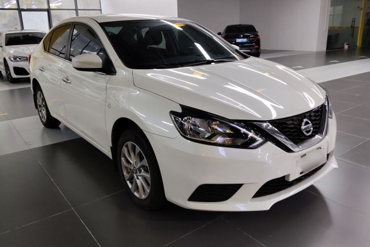 Used Nissan Sylphy 2024 Restyled Version 2 Classic 1.6XE CVT Comfort Edition