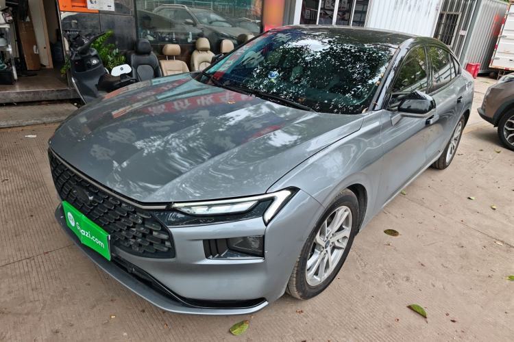 Used Ford Mondeo 2022 Restyled EcoBoost 245 Luxury Version