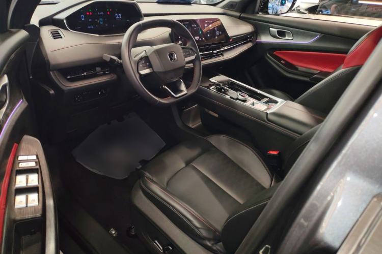 Used Changan CS55PLUS 2024 3rd Generation 1.5T DCT Excellence Model