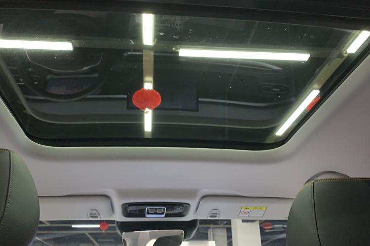 Used BAIC Off-Road BJ30 2024 1.5T Light Wilderness Pro Edition