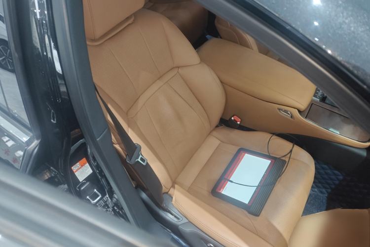 Used Lexus LS 2021 500h Excellence Edition
