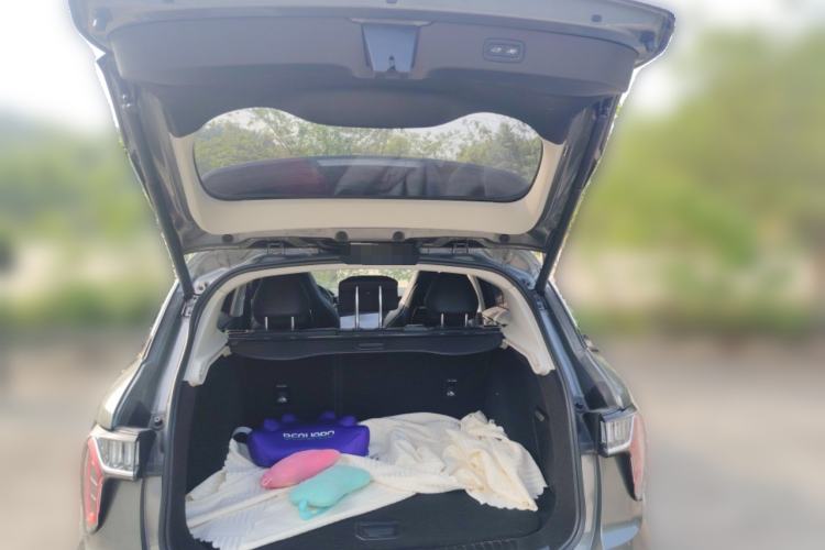 Used Lynk & Co 01 2021 2.0TD Two-Wheel-Drive Pro Trim