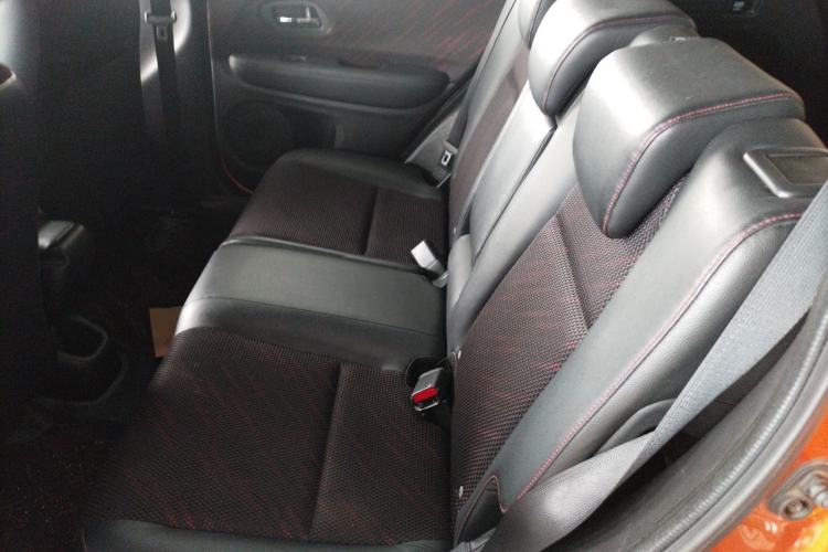 Used Honda XR-V 2015 1.8L EXi CVT Comfort Version