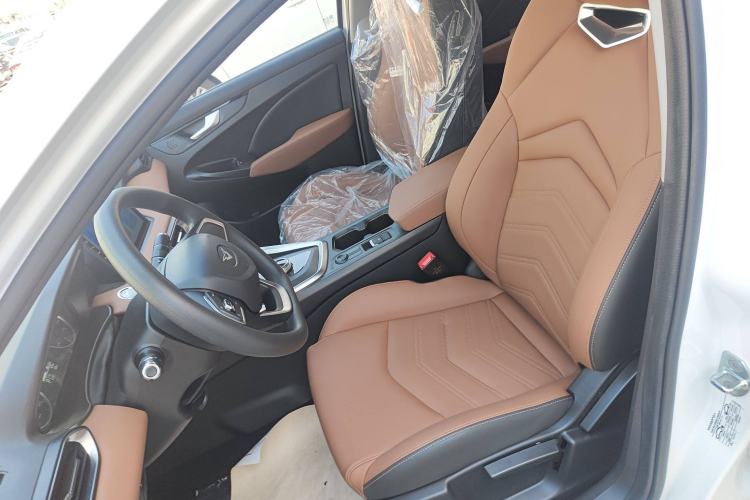 Used Cowin Xuandu EV 2024 Yue Xing Version
