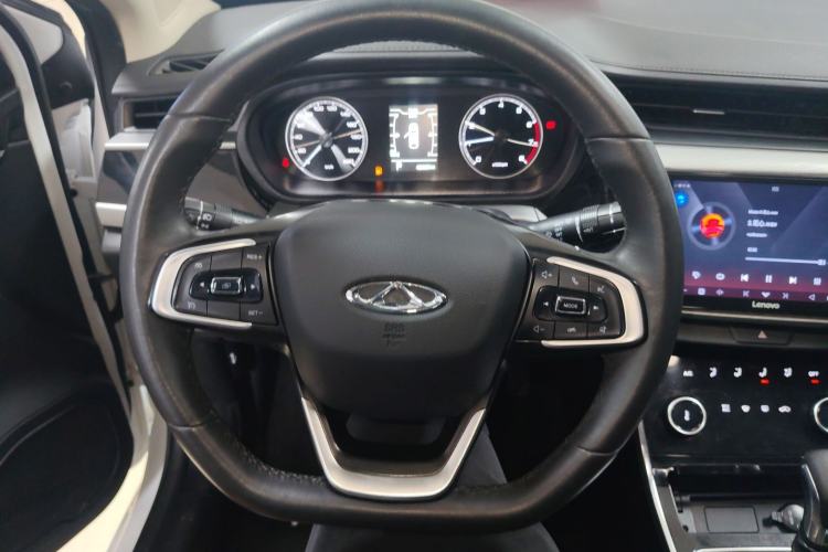 Used Chery Arrizo 5 2021 PRO 1.5L CVT Youth Edition Steering Wheel