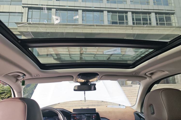 Used BMW X5 2022 xDrive 30Li M Sport Package