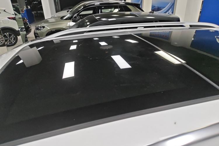 Used Volkswagen Tayron 2021 280TSI Two-Wheel Drive Luxury Smart Connectivity Version