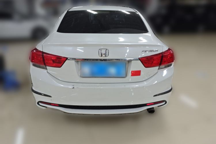 Used Honda Spirior 2017 2.0L Classic Edition
