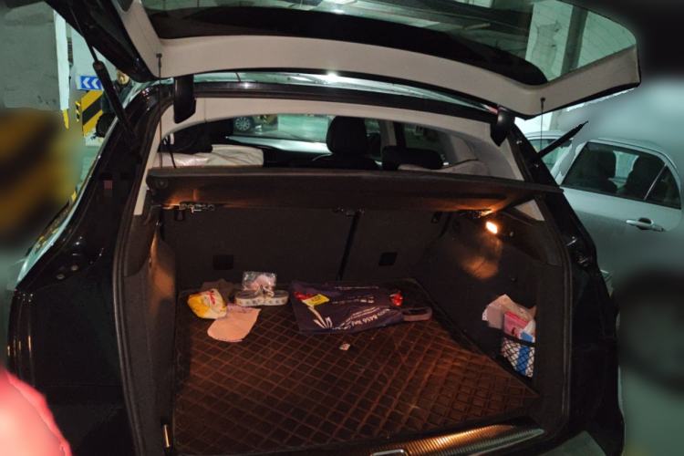 Used Audi Q5 2013 40 TFSI Ambition