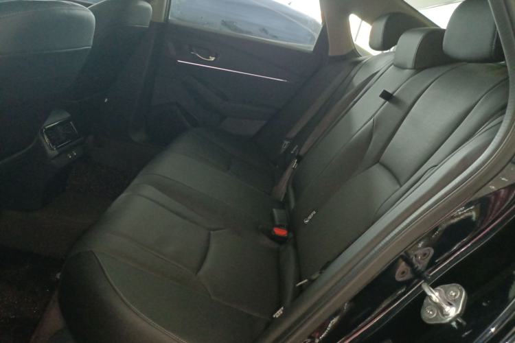 Used Honda Accord New Energy 2023 2.0L ePHEV Prestige Edition