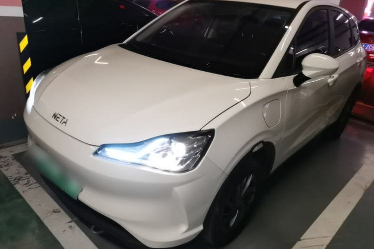 Used NETA V 2021 Standard Range Entertainment Edition