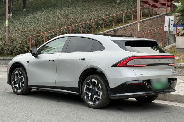 Used XPeng G7 2025 702 Max
