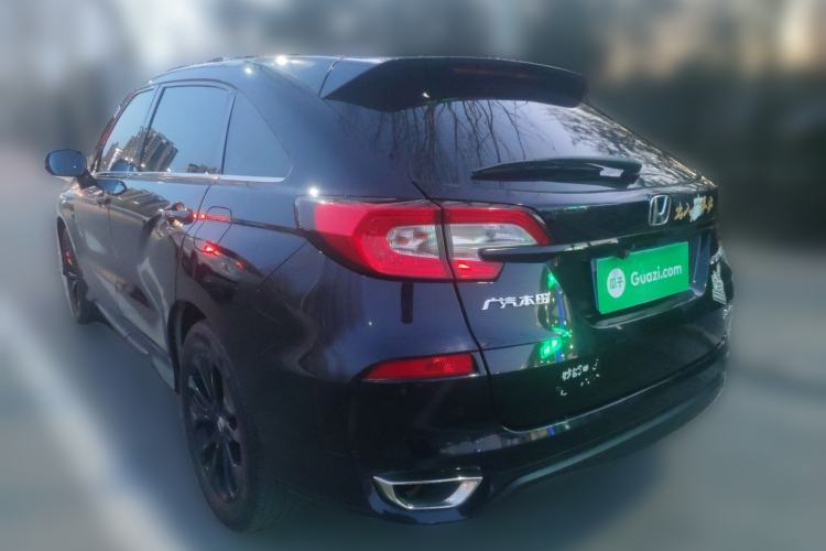 Used Honda Avancier 2019 240TURBO Two-Wheel Drive Prestige · Starry Sky Limited Edition