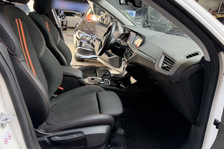 Used BMW 2 Series 2023 225i Four-Door Coupe M Sport Package
