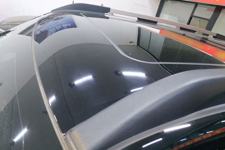 Used Haval DARGO 2022 1.5T DCT Two-Wheel Drive Border Collie Edition
