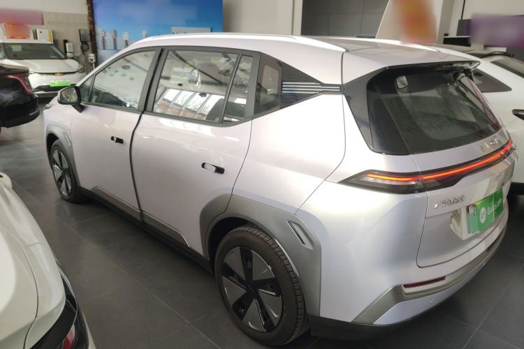 Used AION Y 2023 Younger
