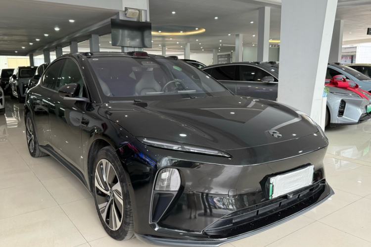 Used Nio ET5 2022 100 kWh
