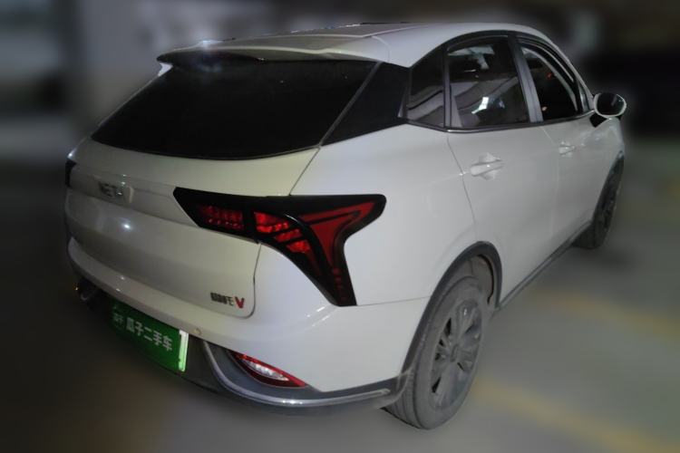 Used NETA V 2022 Chao 400 Lite