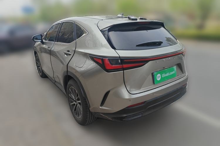 Used Lexus NX 2022 260 Front-Wheel Drive Chuan Yue Edition