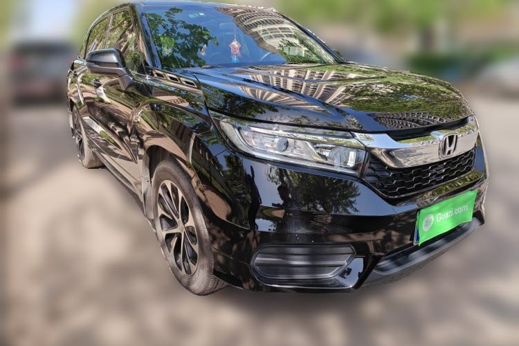 Used Honda Avancier 2017 240TURBO Two-Wheel Drive Comfort Version
