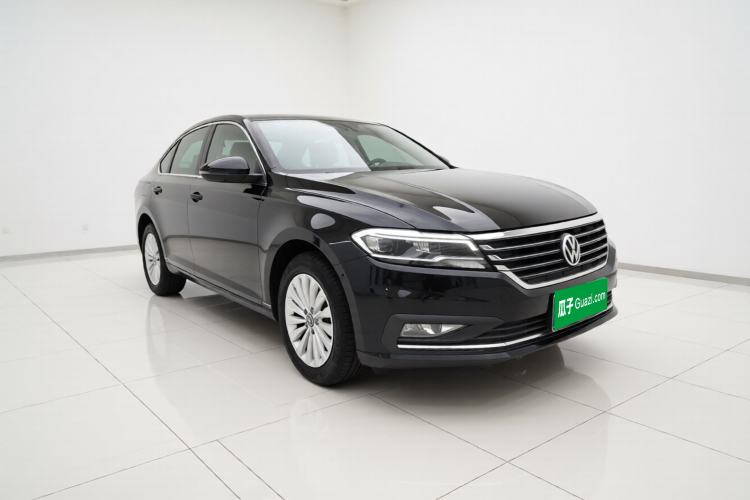 Used Volkswagen Lavida 2021 280TSI DSG Comfort Edition
