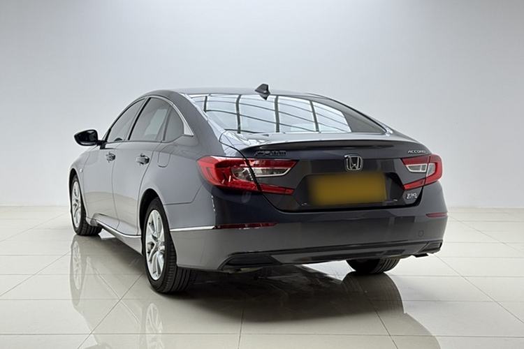 Used Honda Accord 2018 230TURBO Comfort Edition China VI Emission Standard