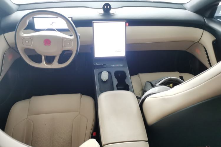 Used Nio ET5 2024 75 kWh
