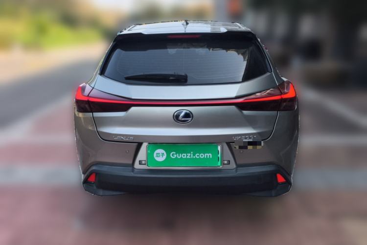 Used Lexus UX New Energy 2020 300e Pure·Joy Edition
