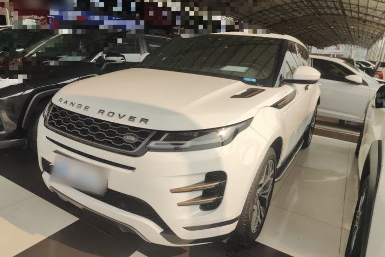 Used Land Rover Range Rover Evoque 2020 249 PS R-DYNAMIC S Sport Edition