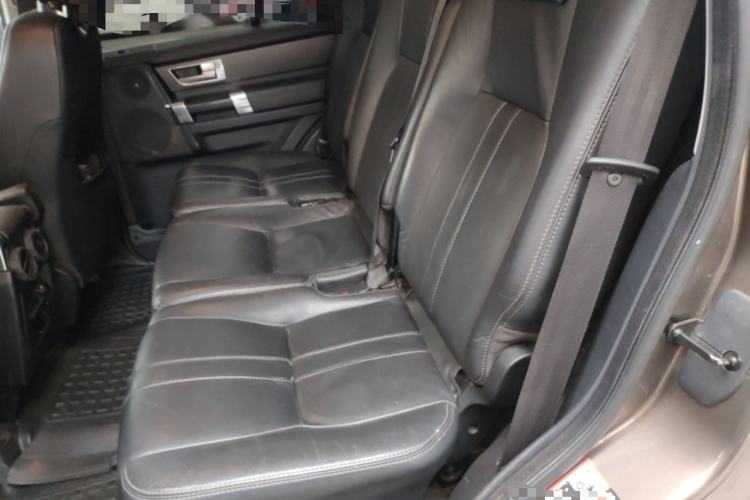 Used Land Rover Discovery 2014 3.0 SDV6 HSE Diesel Edition
