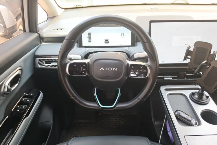 Used AION Y 2023 Younger Star Edition
