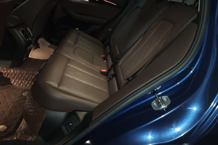 Used BMW X3 2022 xDrive25i M Sport Package
