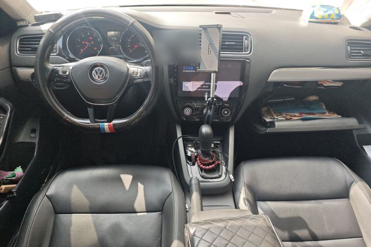 Used Volkswagen Sagitar 2018 1.6L Automatic Comfort Model