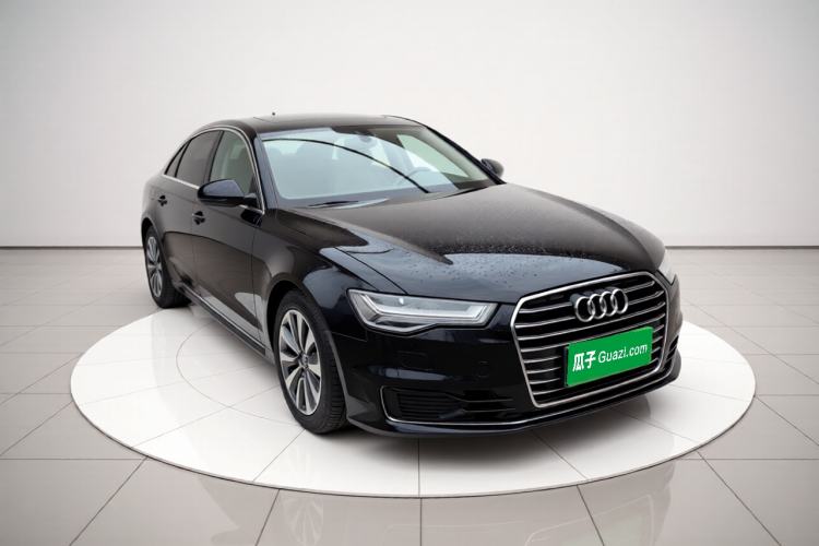 Used Audi A6L 2017 30 FSI Comfort Model