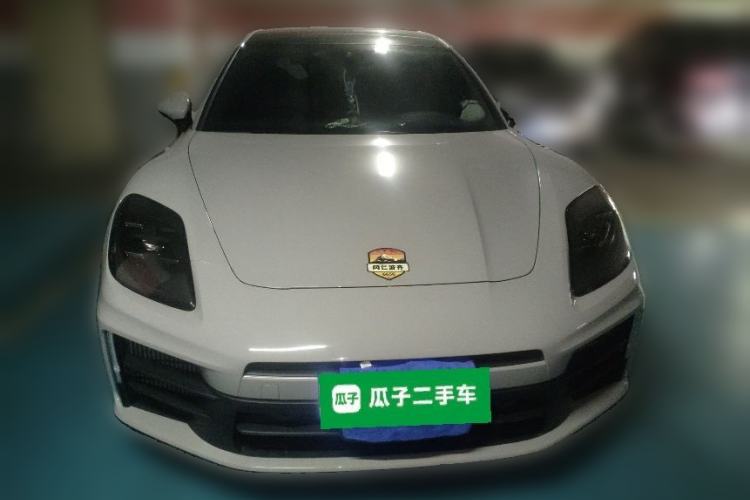 Used Porsche Panamera 2024 Panamera 4 Executive Long Wheelbase 2.9T
