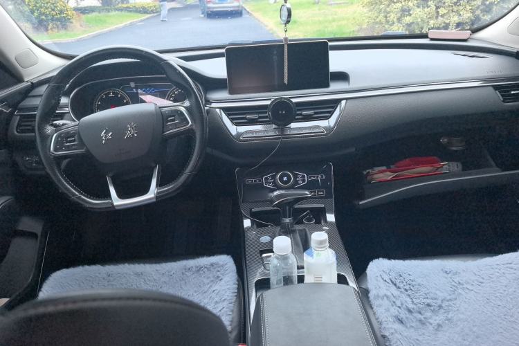 Used Hongqi H5 2018 30TD Dynamic Edition