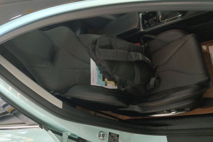 Used XPeng P5 2022 550E
