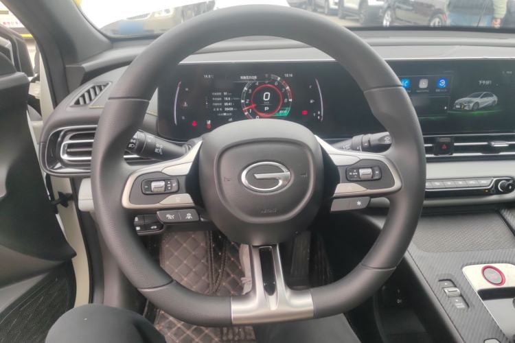 Used GAC Trumpchi EMPOW 2022 270T DCT J16 R-Style Track Edition