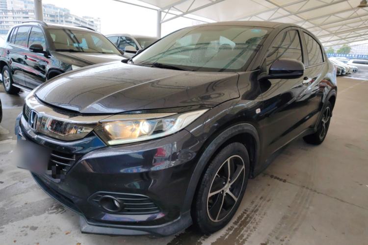 Used Honda Vezel 2020 1.5L CVT Pioneer Edition