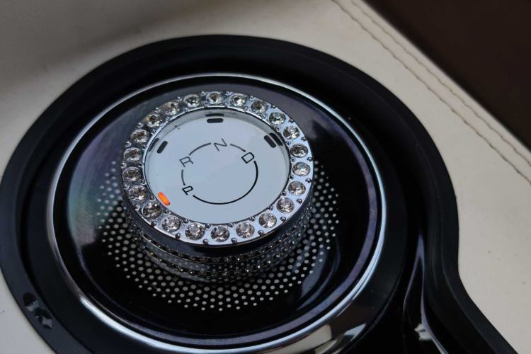 Used Wuling Bingo 2024 333 km Lingxi Connected Version