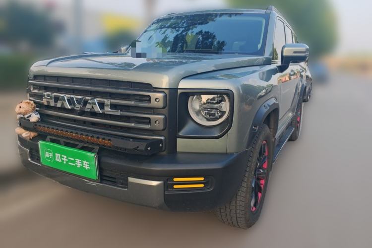 Used Haval Raptor New Energy 2023 Hi4 145 Explorer Edition Guazi used car, China used car export, Used car for sale, Used cars, Cheapest cars for sale